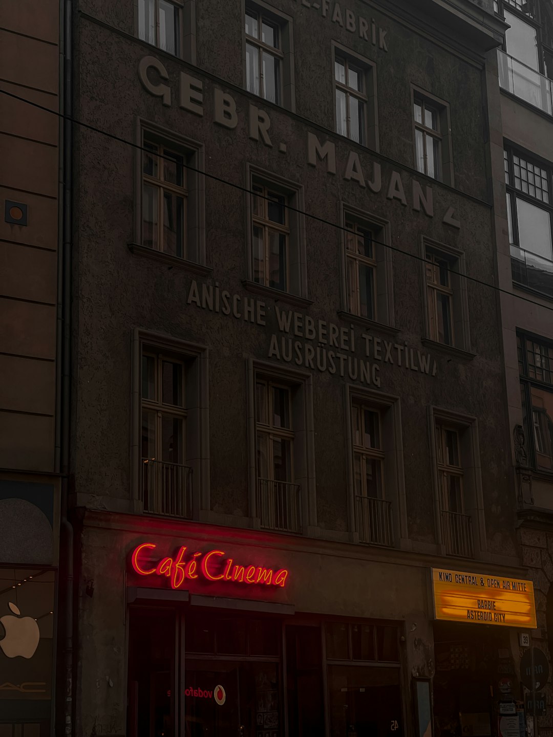 Какого маньяка недавно выпустили?