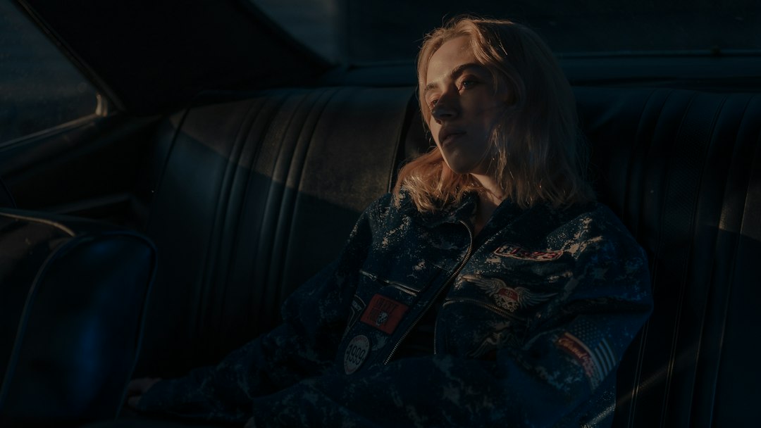 Кто прототип наследников?