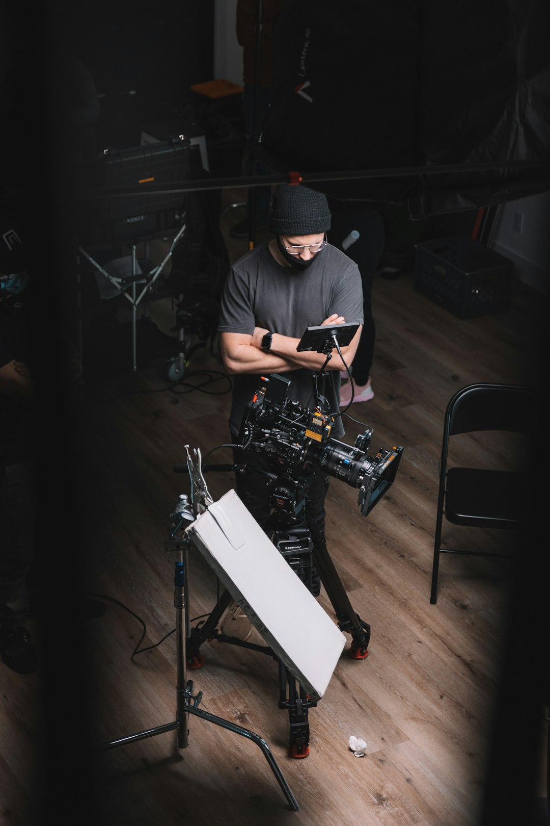 Как Дева Мария забеременела от Святого Духа?